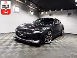 Kia Stinger 3.3 GT 4WD|E.GSHD|LEDER|HUD|360*|ACC|19 - Kia Stinger Gebrauchtwagen