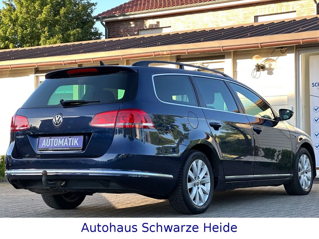 VW Passat Variant – Vorschaubild 9