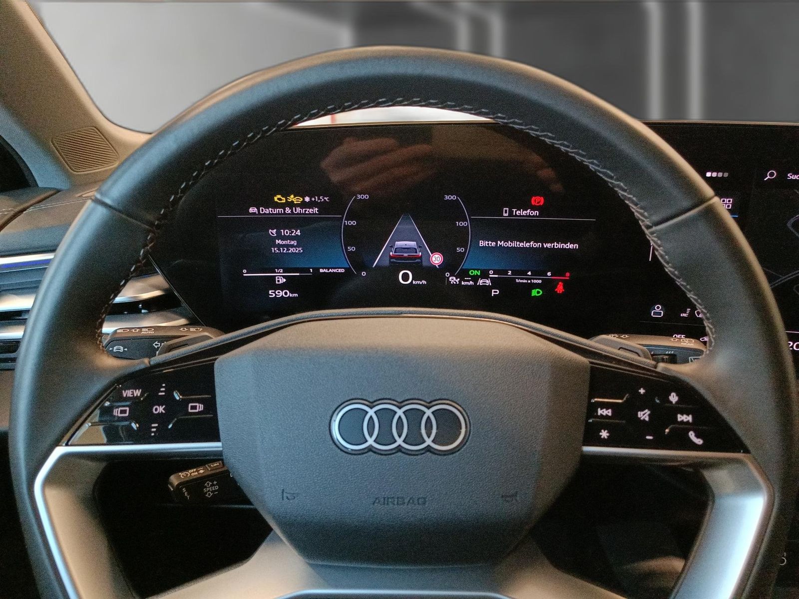 Audi A5 - Bild 11