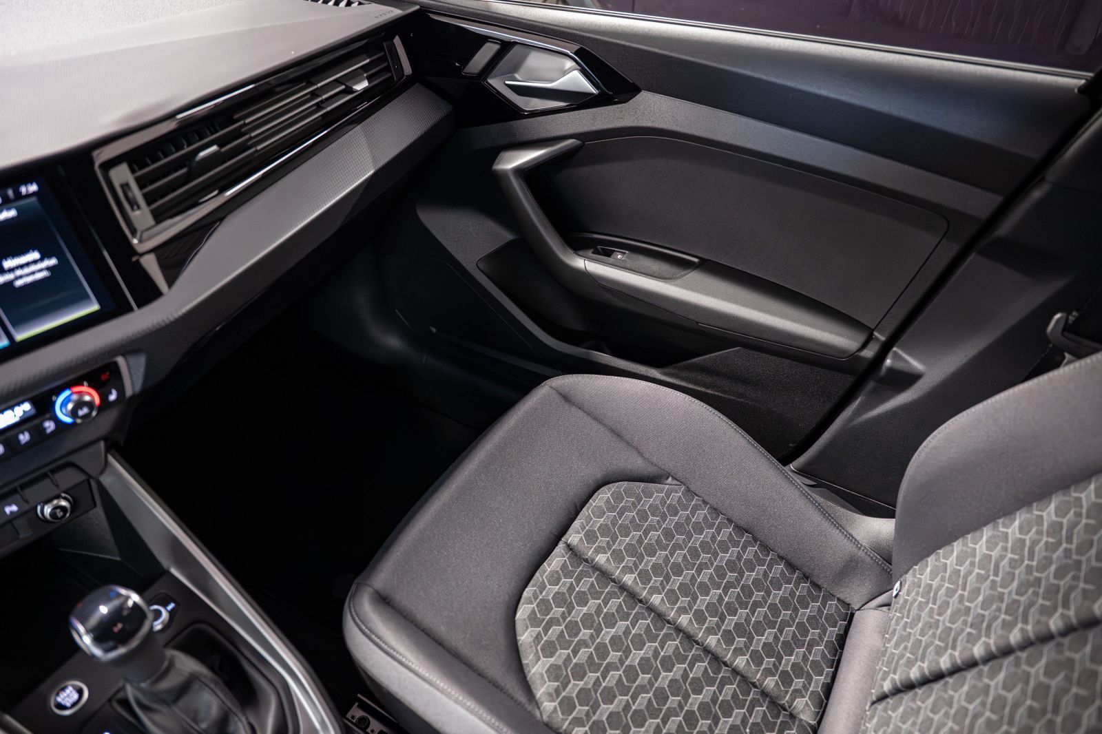 Audi A1 - Bild 14