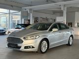 Ford Mondeo Lim. Trend*KLIMAAUT.*NAVI*AHK*SPORT*APPLE - Ford Mondeo Trend mit Diesel-Antrieb