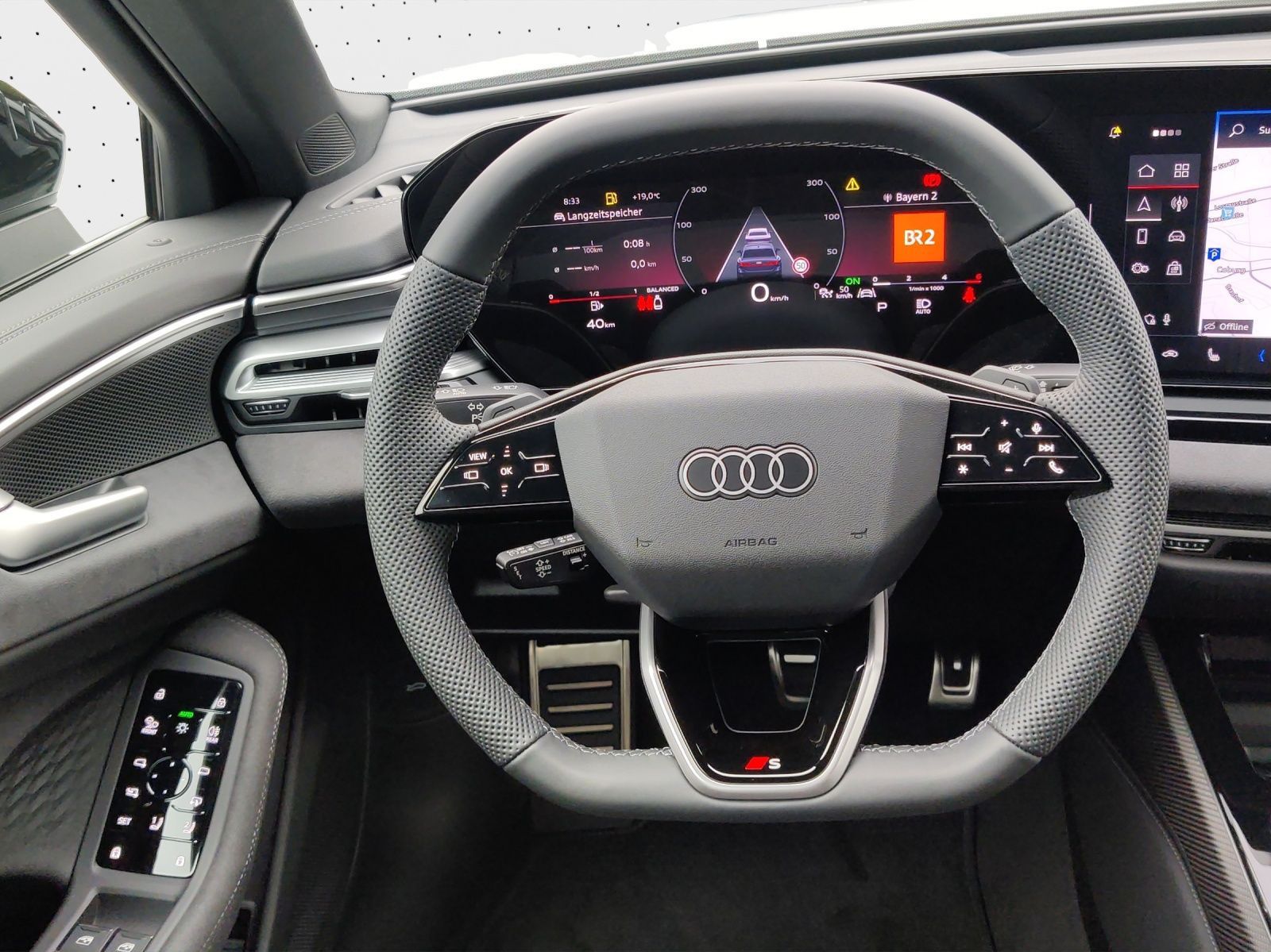 Audi A6 - Bild 8