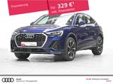 Audi Q3 Sportback 40 TDI QUATTRO AHK PDC VO&HI LED DA - Audi Q3 in Solingen