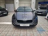 Skoda Octavia Combi 2.0 TDi Style AHK-vorb. NAVI RFK - Skoda Octavia mit Diesel-Antrieb: Kombi