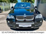 BMW X5 xDrive35d,AHK,XENON,LEDER,1 HAND,STAND HZ - BMW X5: 35 D