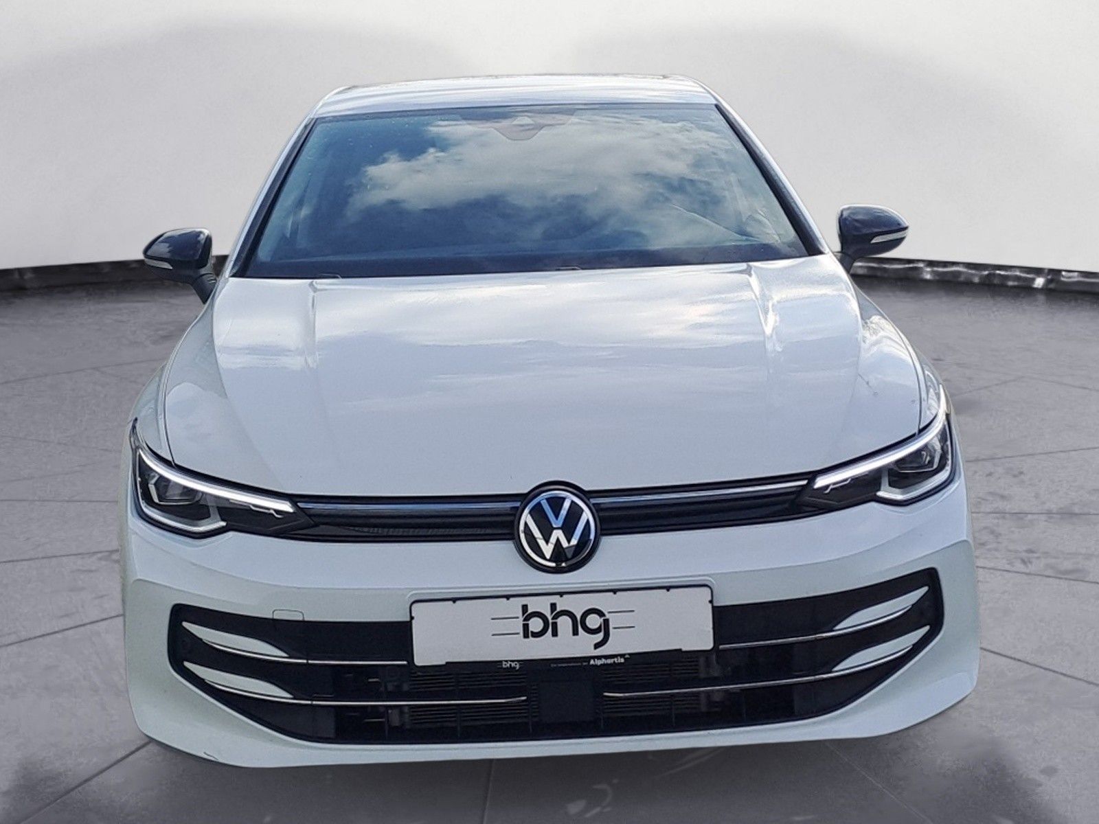 Volkswagen Golf - Bild 7