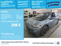 Volkswagen ID.3 - Vorschau Bild 1