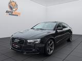 Audi A5 Sportback 3.0 TDI quattro LED NAVI TEMPO SHZ - Audi A5 Gebrauchtwagen in Hannover