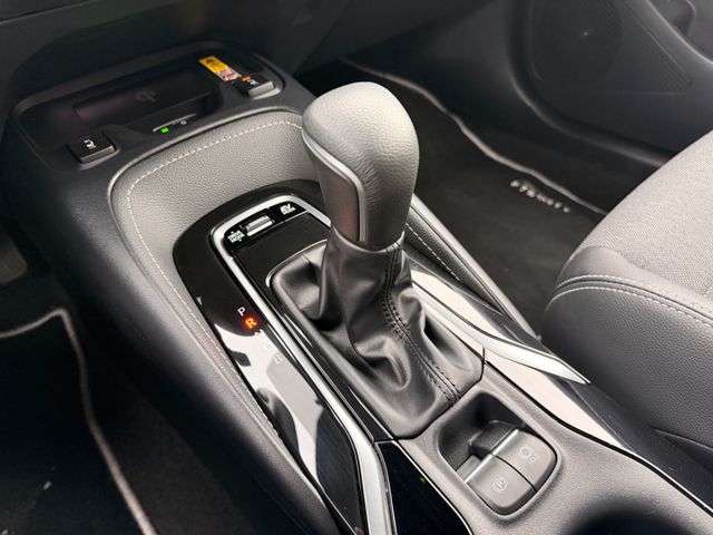 Toyota Corolla Touring Sports Hybrid Style