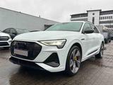 Audi e-tron 50 2x S line BLACK EDITION ACC HuD PANO