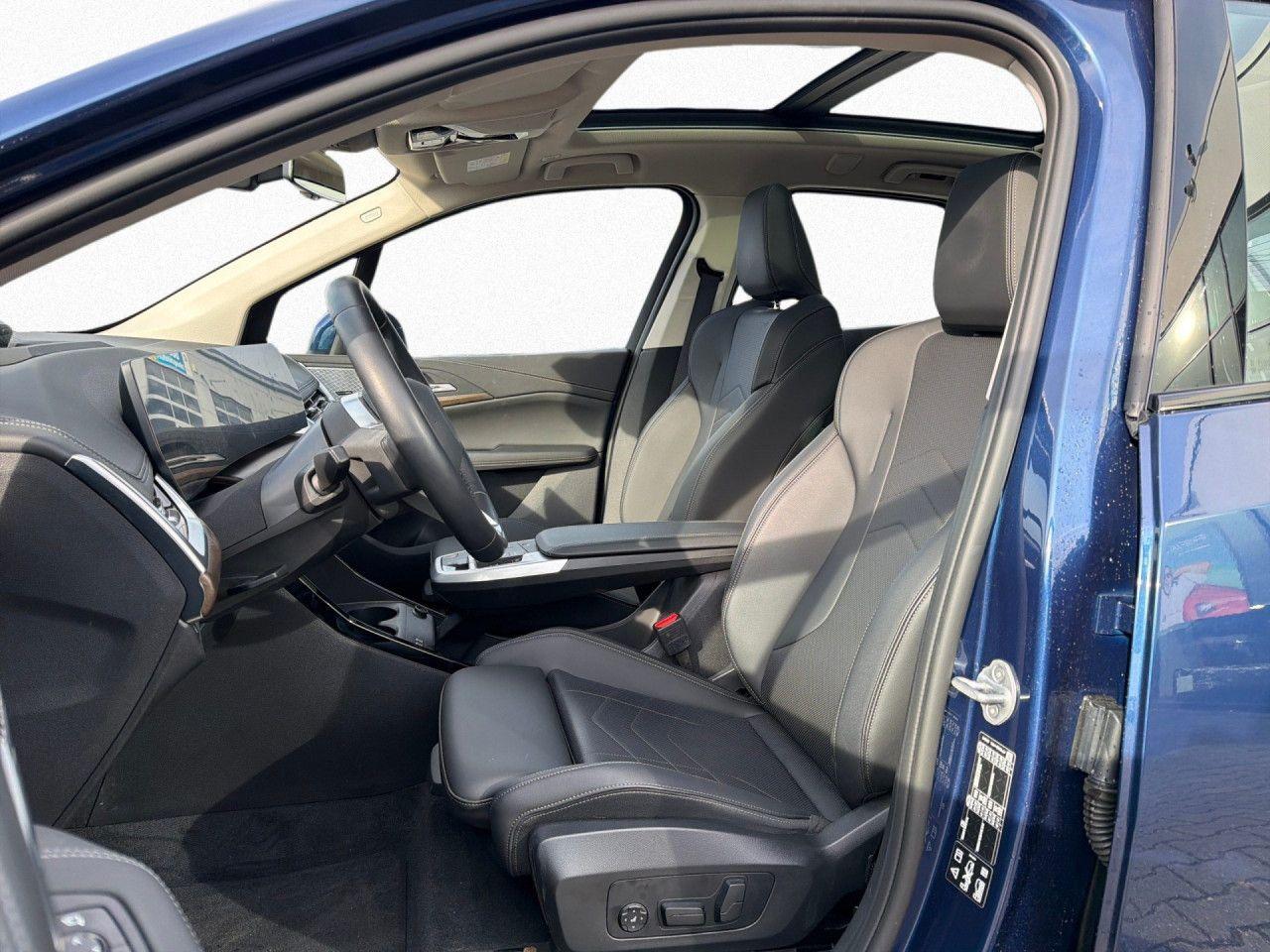 BMW 223d xD AT ab 0,99% Luxury AdLED DAProf HUD Pano