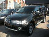Mitsubishi L200 2.5 DI-D 178 CV Double Cab Inten - gebrauchte Mitsubishi Kombis