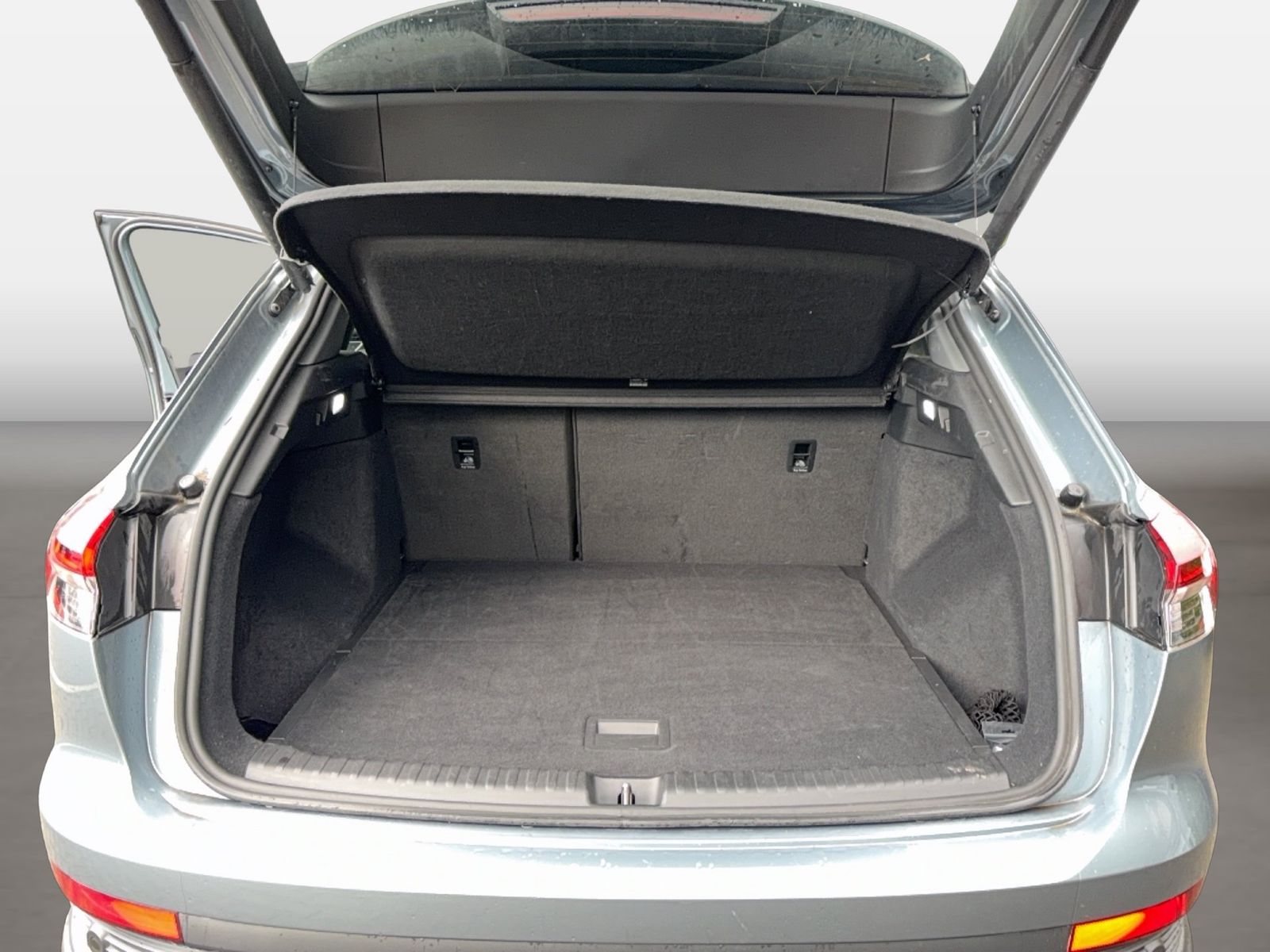 Audi Q4 e-tron - Bild 12
