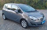 Opel Meriva 1.4 INNOVATION - Opel Meriva in Solingen