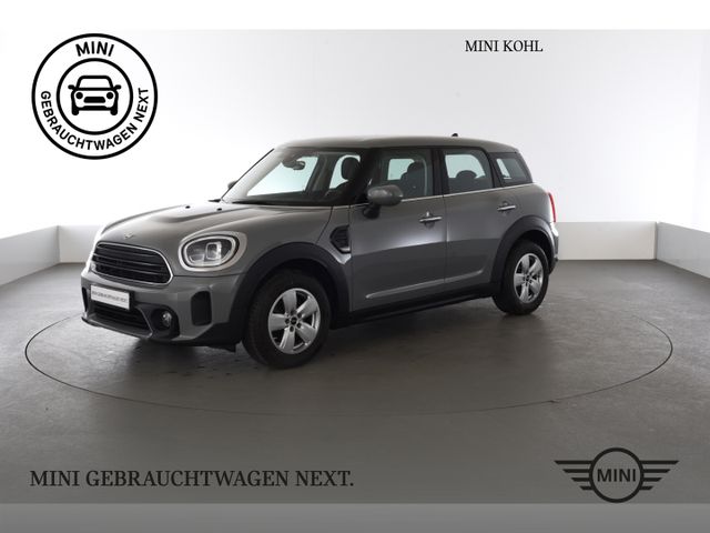 MINI Cooper Countryman Essential Trim DAB Klimaautoma