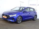 Hyundai i20 1.0 T-GDI 88kW MHEV DCT CarPlay/Kamera/LED - Hyundai i20 Gebrauchtwagen in Berlin