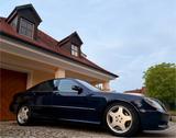 Mercedes-Benz S 55 AMG Designo Sammlerstück Airmatic rostfrei - Mercedes-Benz S 55 Gebrauchtwagen