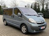 Opel Vivaro Life WESTFALIA - Opel Vivaro: Westfalia