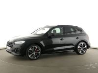 Audi SQ5 - Vorschau Bild 5