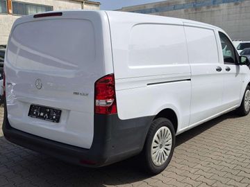 Mercedes Vito - 6