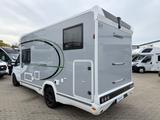 Chausson 627 Titanium Line ~ AKTION 26 - Chausson Festbett Diesel Teilintegrierter