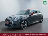 MINI John Cooper Works 3-trg.//LICHTPAKET//LED//SHZ// - MINI John Cooper Works: Kleinwagen