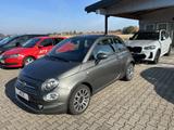 Fiat 500 1.0 GSE N3 Hybrid Star - gebrauchte Fiat 500 aus dem Jahr 2021