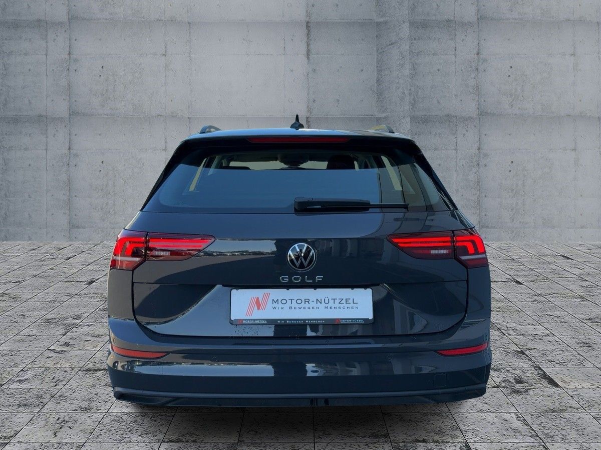 Volkswagen Golf - Bild 5