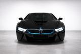 BMW i8 Baureihe i8 Coupé Pure Imp. HuD | 360 | LED - gebrauchte BMW i8 aus dem Jahr 2015