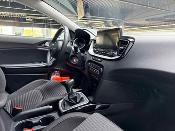 KIA cee'd / Ceed - 9