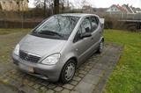 Mercedes-Benz Mercedes A 140 - nur 76.000 KM, 2. Hand, U... - gebrauchte Mercedes-Benz A 140 aus dem Jahr 1999