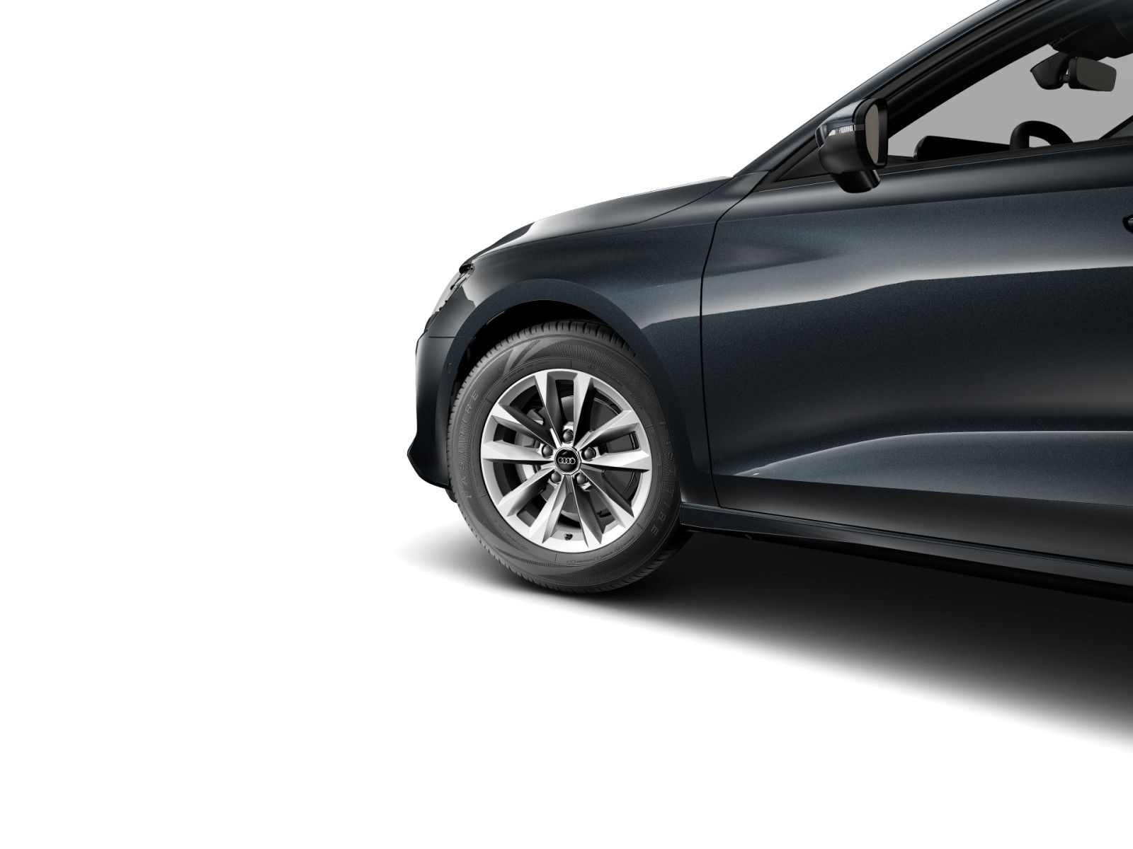 Audi A3 - Bild 3