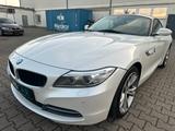 BMW Z4 sDrive 18i-LEDER-NAVI-PDC-XENON-GEPFLEGT - gebrauchte BMW Z4 aus dem Jahr 2014