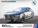BMW i7 eDrive 50 M-Sport B&W+TV+PANO+VOLL-LEDER+INNO - BMW i7 in Berlin