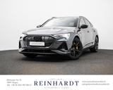Audi E-TRON SPORTBACK 55 S LINE/MTRX/ACC/HuD/PANO/360