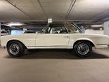 Mercedes-Benz SL 230 - Mercedes-Benz SL aus dem Jahr 1965