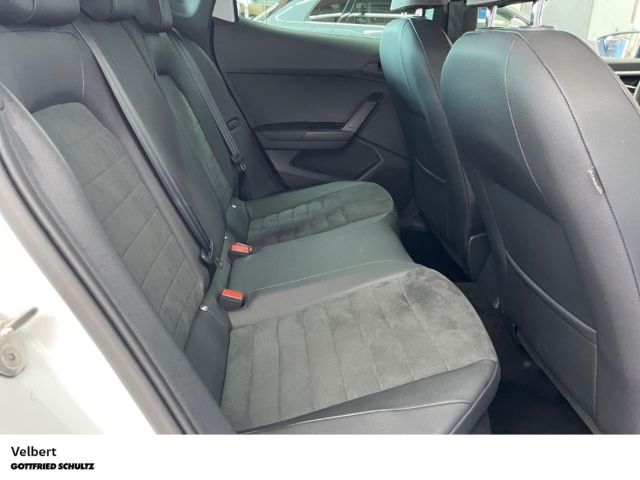 Seat Ibiza - Bild 17