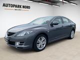 Mazda 6 2.0  Exclusive Sport/KLIMAAUT./TEMP/PDC/8xALU - Mazda 6 in Hannover