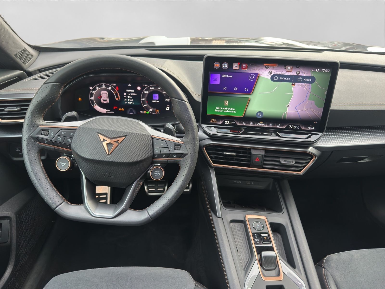 Cupra Formentor - Bild 5