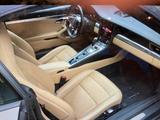 Porsche 911 Modell 991 - Porsche 911 model Gebrauchtwagen