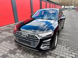 Audi Q5 50 TFSI e quattro basis 2 Jahre Garantie - mit Hybrid-Antrieb: Geländewagen, Garantie
