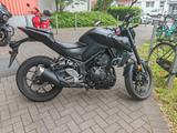 Yamaha MT 03 - Angebote