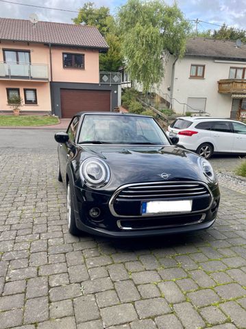 MINI Cooper Cabrio Cooper mit Garantie und Mwst. 