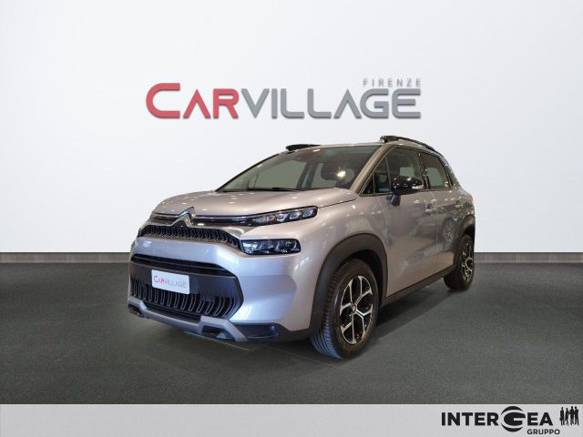 Citroën CITROEN C3 Aircross 1.5 bluehdi Plus s&s 110cv