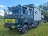 Mercedes-Benz 1017 AF - Mercedes-Benz 1017