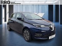 Renault ZOE - Vorschau Bild 7