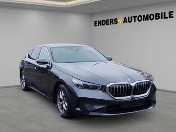 BMW 520 - 7