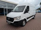 Hyundai H350 Cargo L2H2 EU6 S&S Profi - Offers matching your search criteria