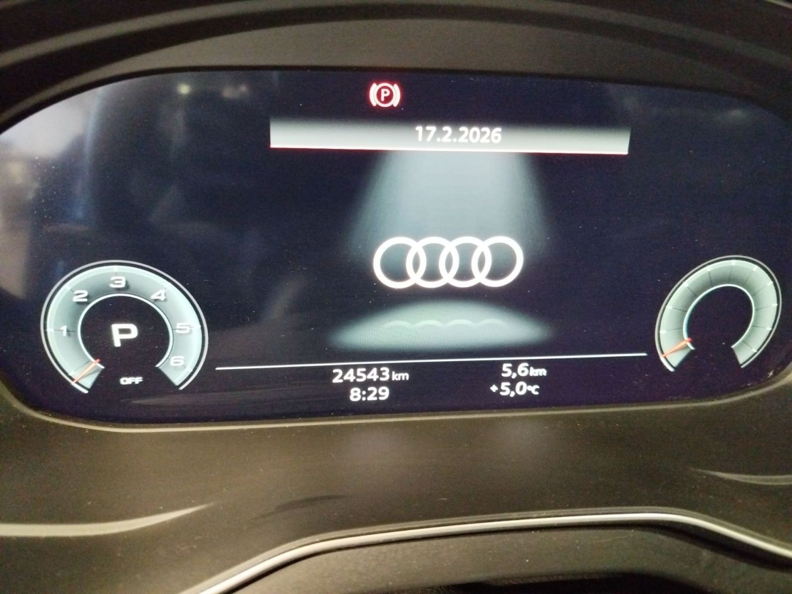 Audi SQ5 - Bild 9