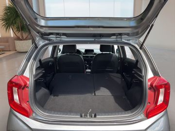 Kia Picanto 1.0T GT Line Leder Kamera 8" Navi Klima
